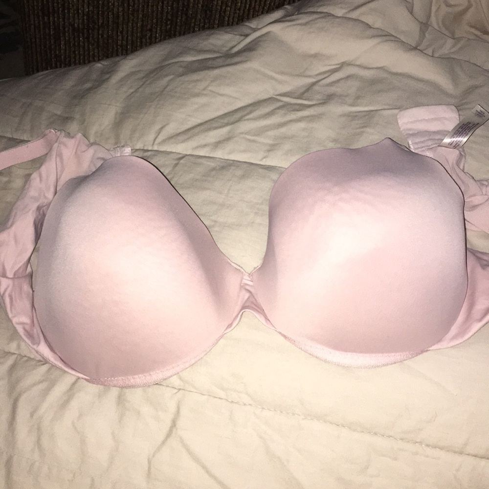 Lane Bryant bra